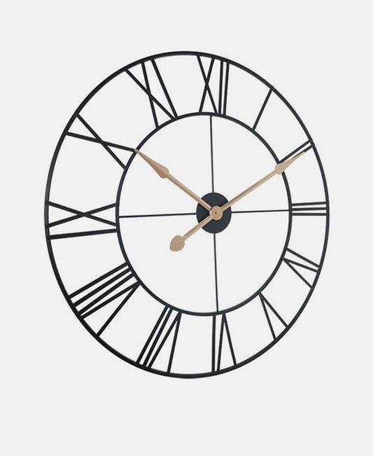 Wanduhr
