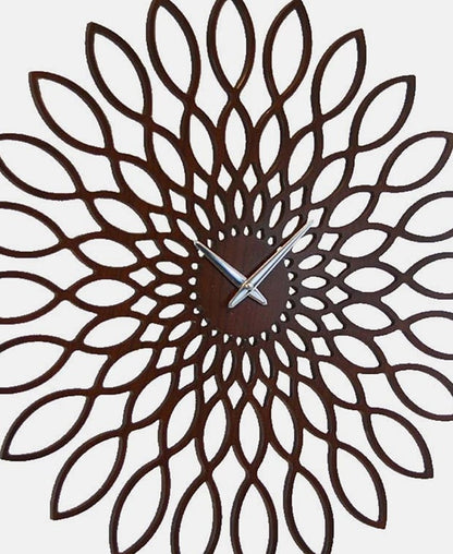 Wanduhr