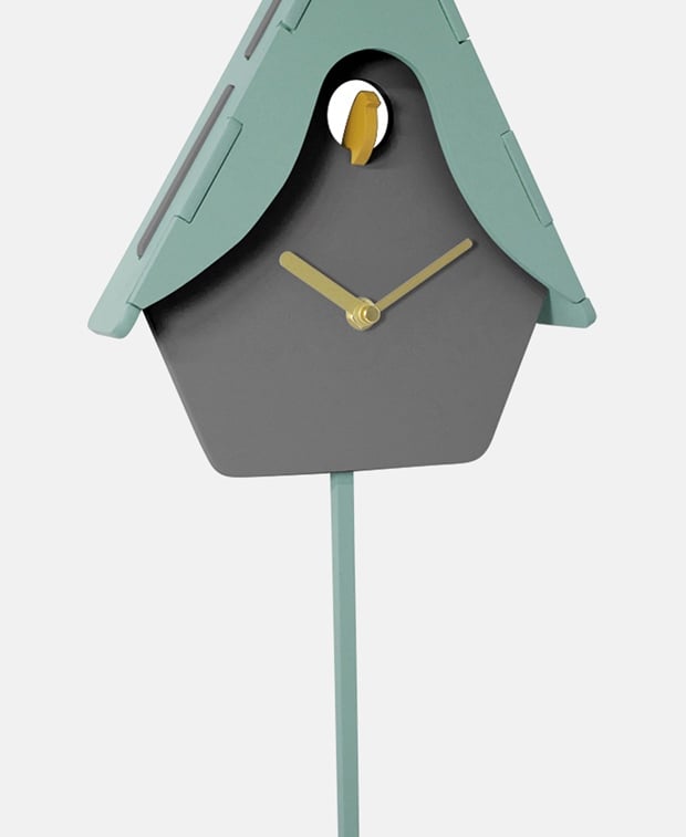 Wanduhr