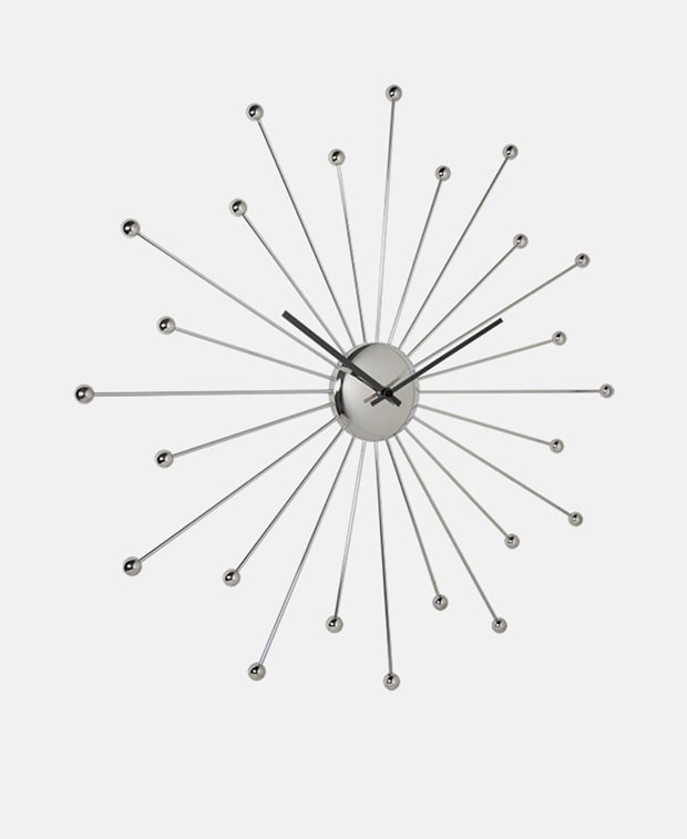Wanduhr