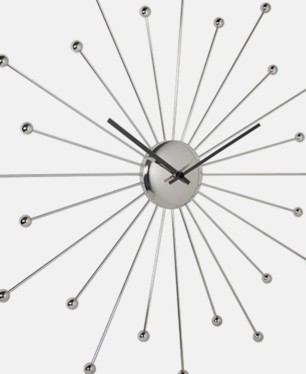 Wanduhr
