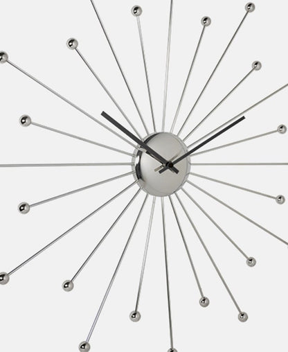 Wanduhr