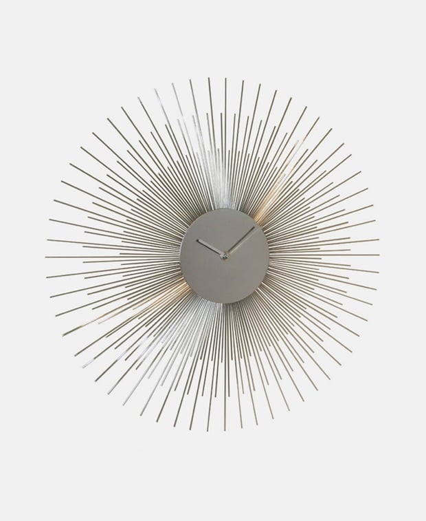 Wanduhr