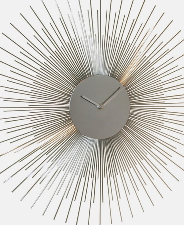 Wanduhr