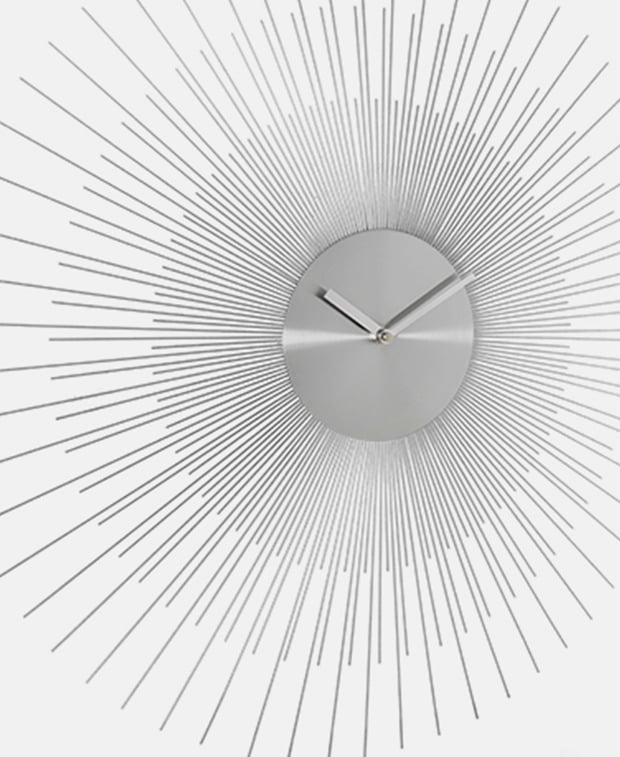 Wanduhr