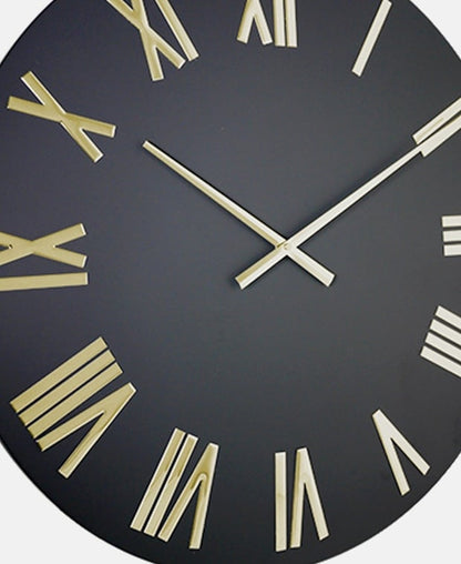 Wanduhr