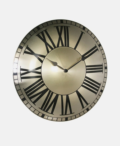 Wanduhr
