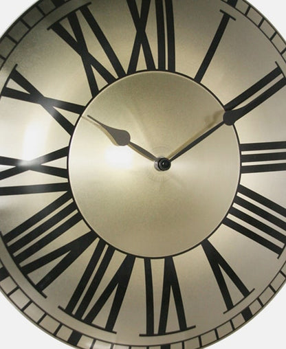 Wanduhr