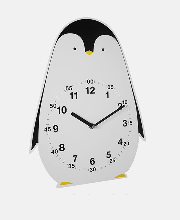 Wanduhr