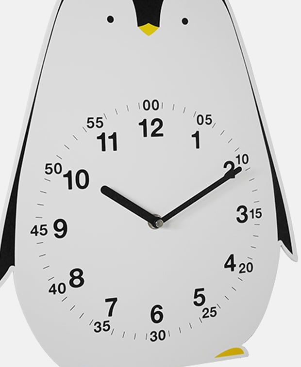 Wanduhr