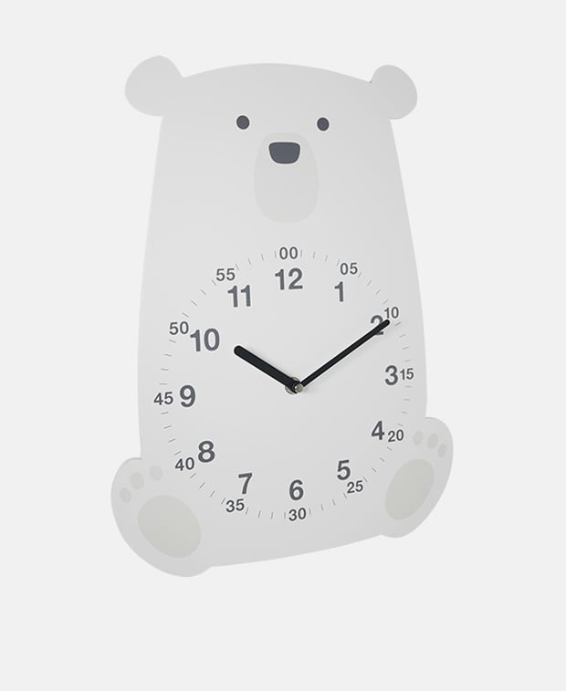 Wanduhr