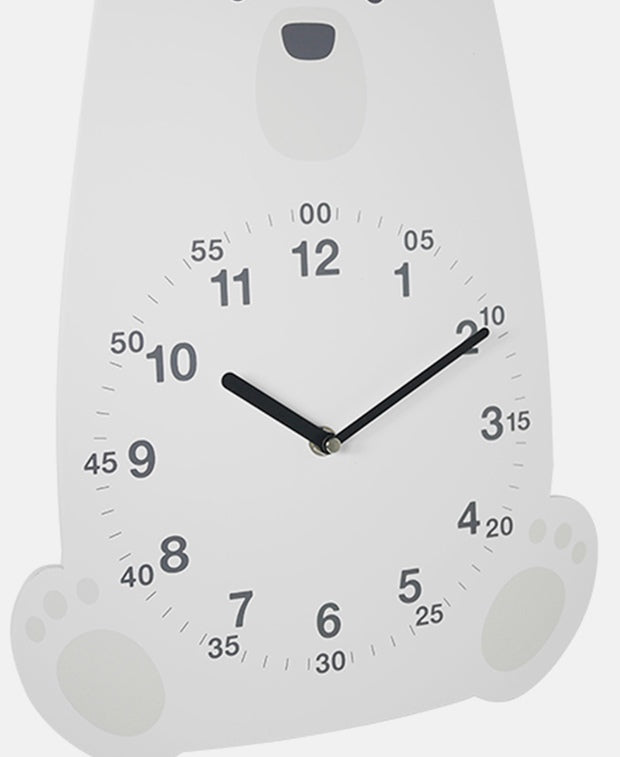 Wanduhr