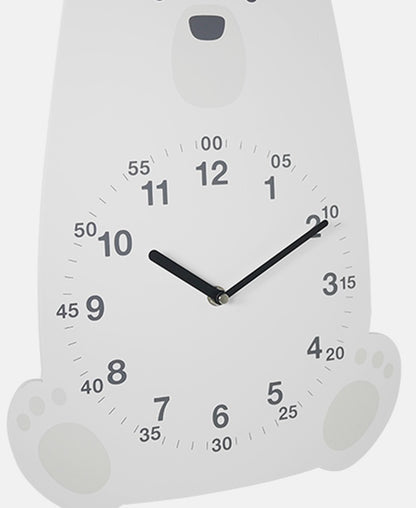 Wanduhr