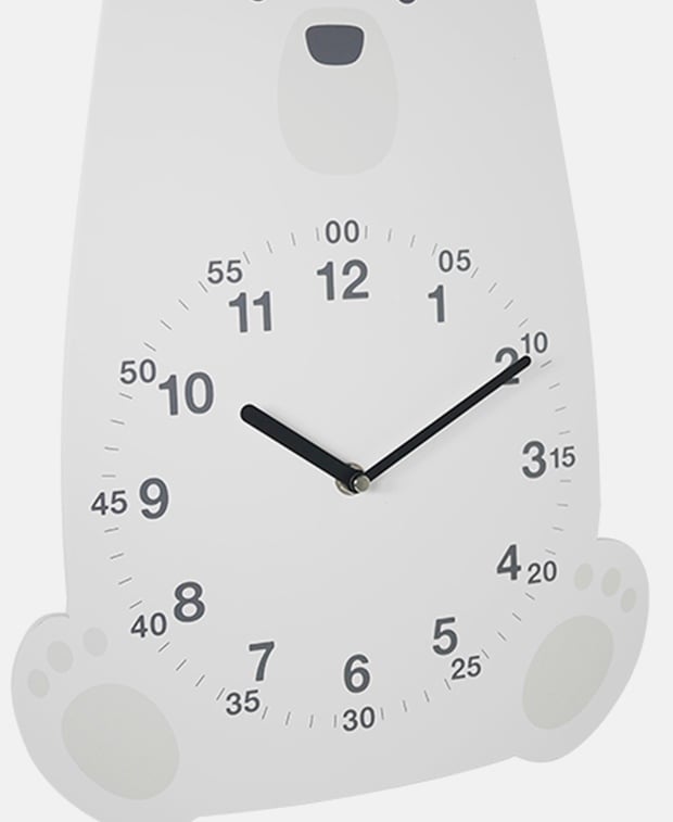 Wanduhr