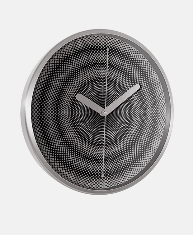 Wanduhr