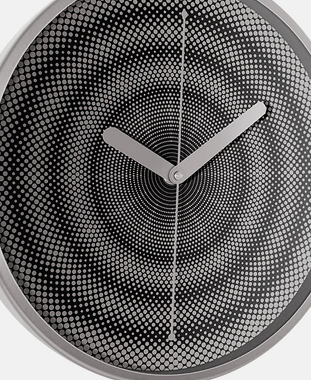 Wanduhr