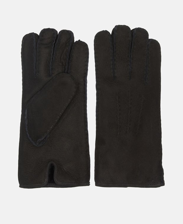 Lederhandschuhe