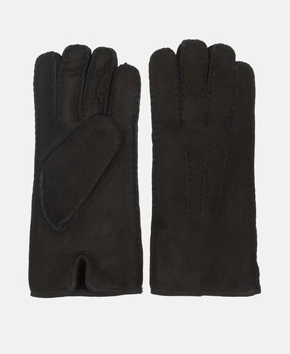 Lederhandschuhe