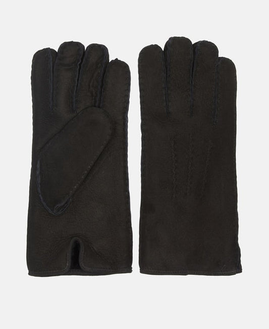 Lederhandschuhe