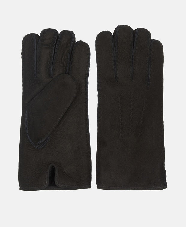 Lederhandschuhe