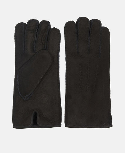 Lederhandschuhe