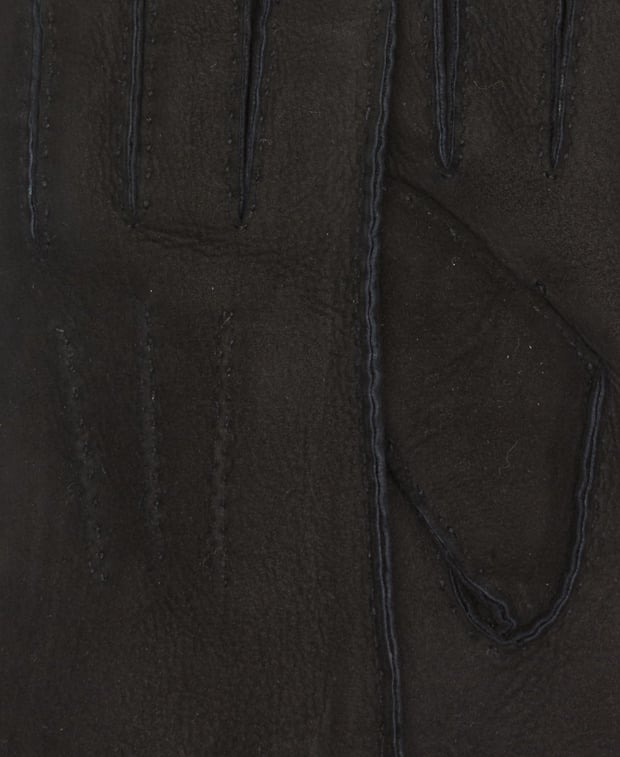 Lederhandschuhe