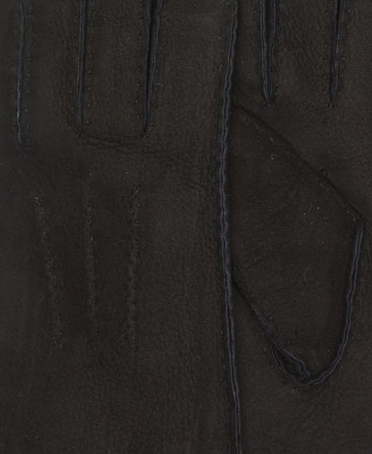 Lederhandschuhe
