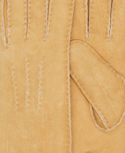 Lederhandschuhe