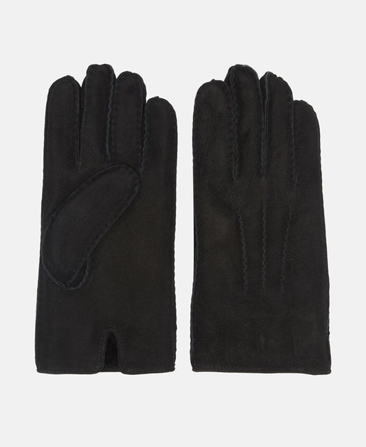 Lederhandschuhe