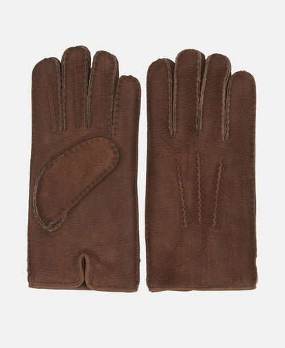 Lederhandschuhe