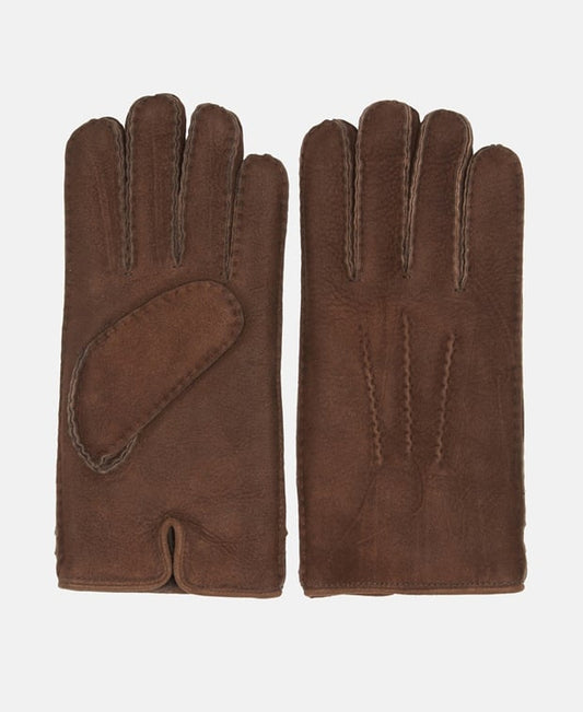 Lederhandschuhe