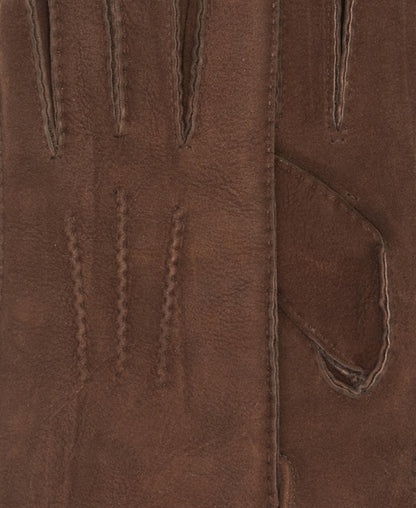 Lederhandschuhe