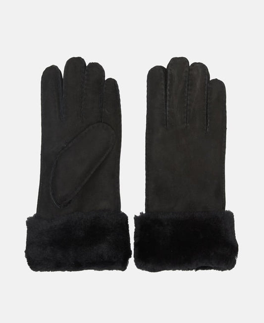 Lederhandschuhe