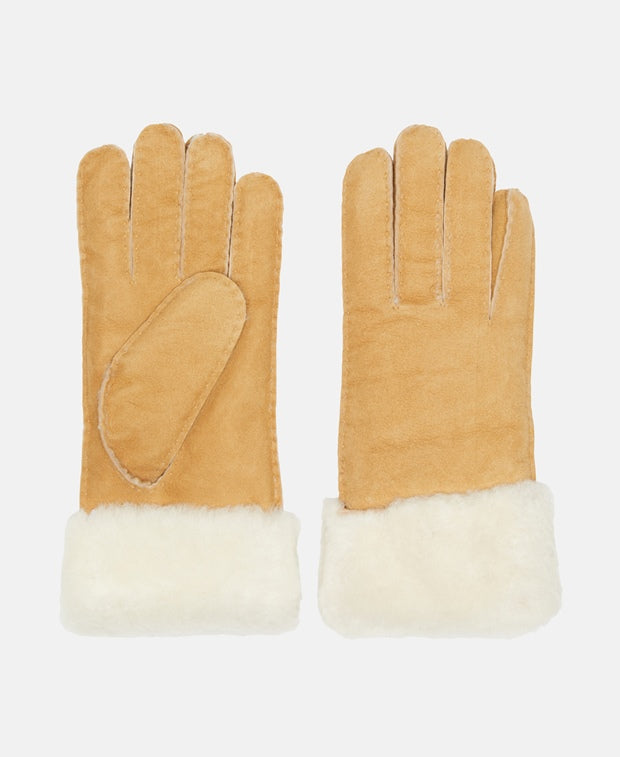 Lederhandschuhe