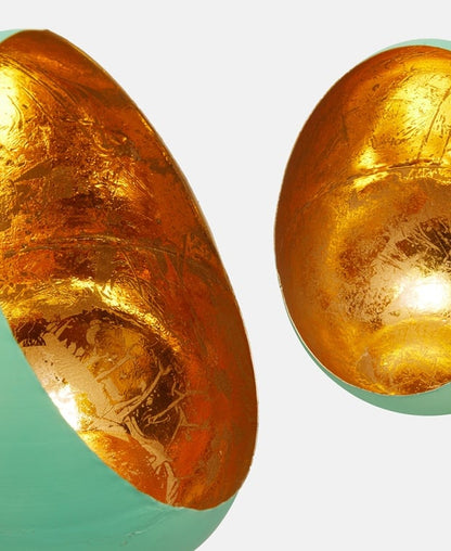 Teelichthalter, 2er-Set