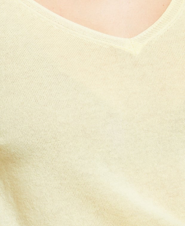 Kaschmirpullover