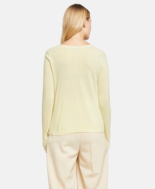 Kaschmirpullover