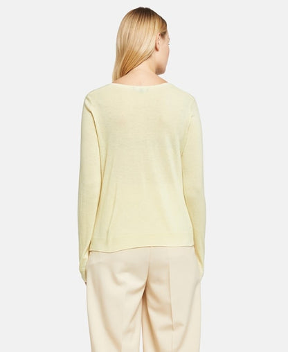 Kaschmirpullover