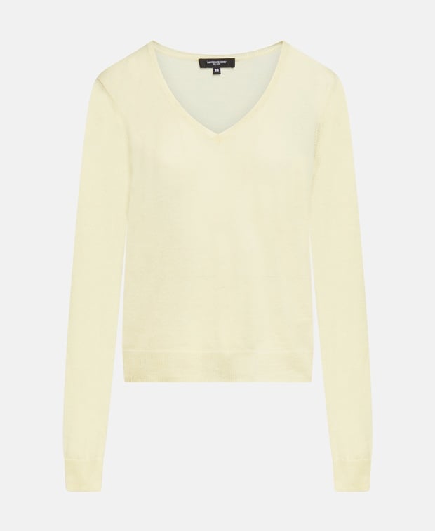 Kaschmirpullover