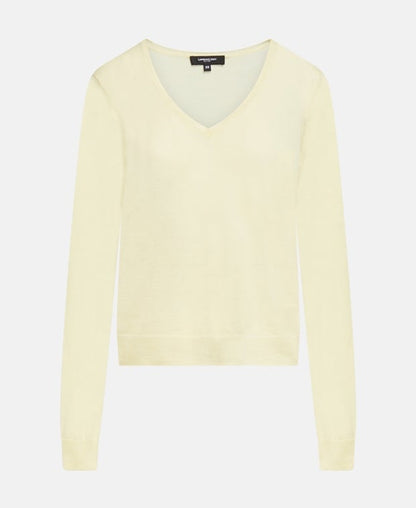 Kaschmirpullover