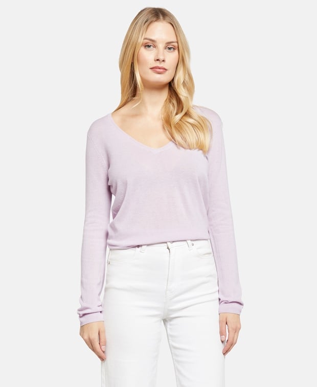 Kaschmirpullover