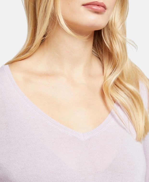 Kaschmirpullover