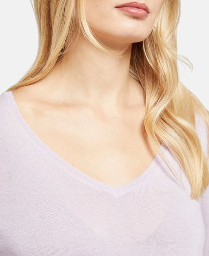 Kaschmirpullover