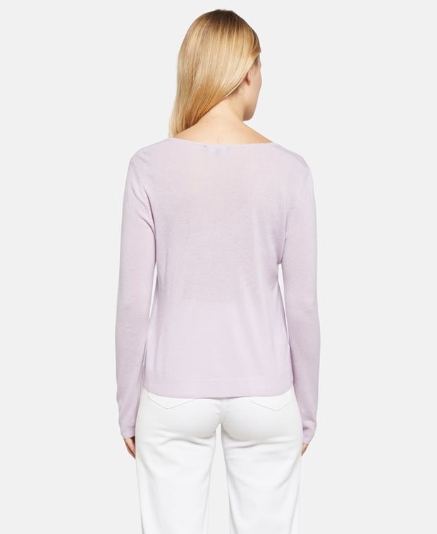 Kaschmirpullover