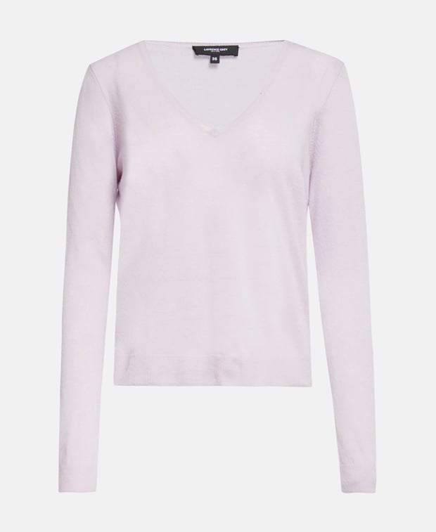 Kaschmirpullover