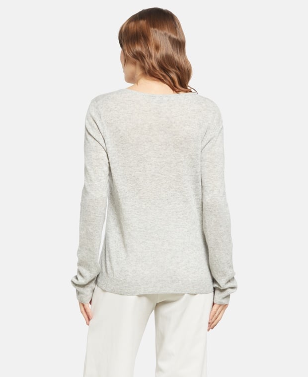 Kaschmirpullover