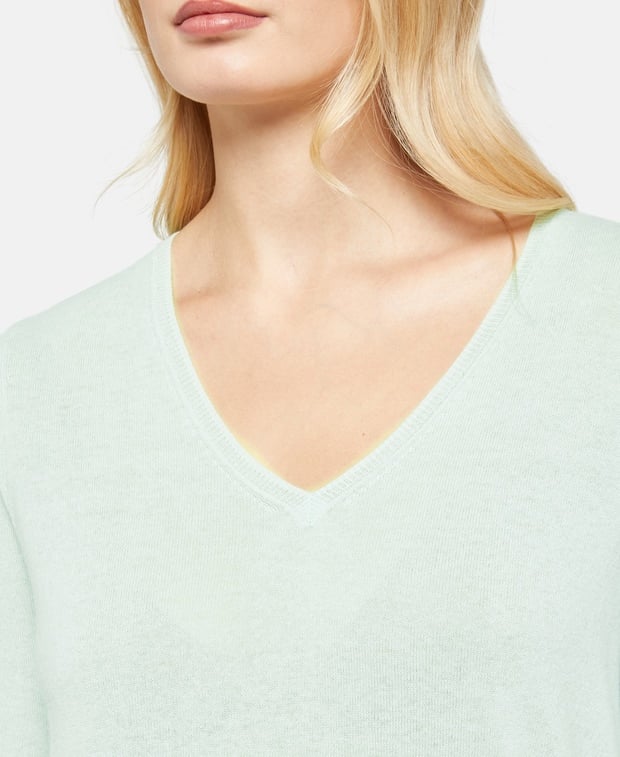 Kaschmirpullover