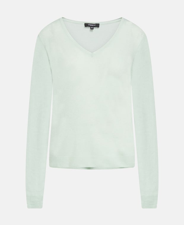 Kaschmirpullover
