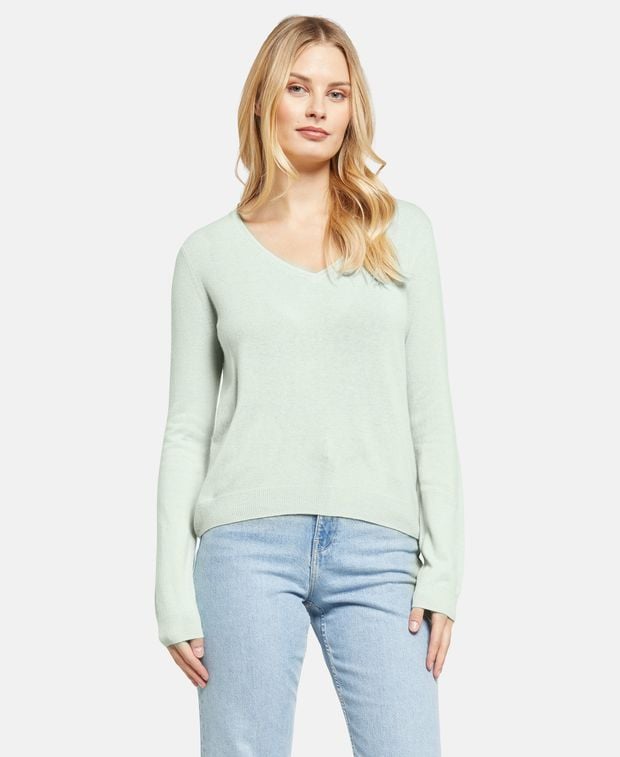 Kaschmirpullover
