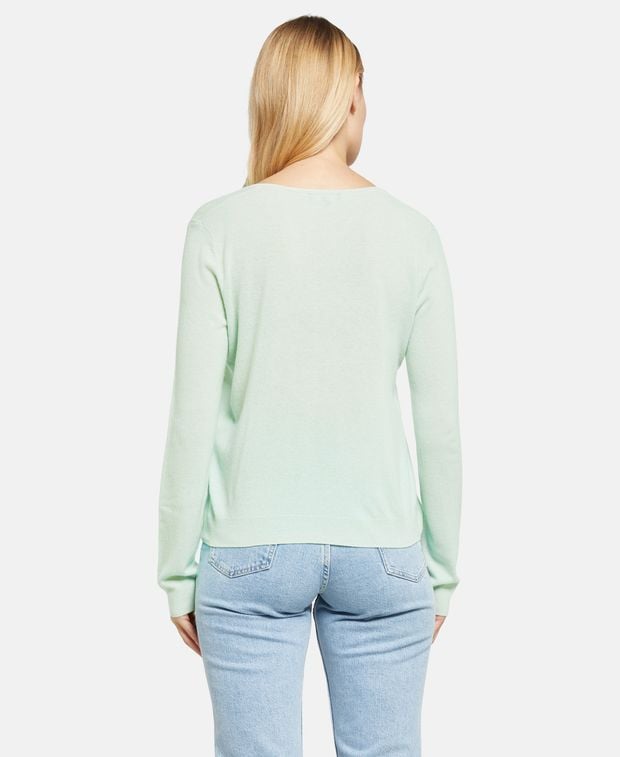 Kaschmirpullover